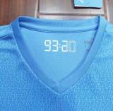 21/22 Man City home palyer 1:1 Quality Soccer Jersey