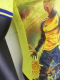 22/23 Al-Nassr FC Special Edition Player 1:1 Quality Soccer Jersey