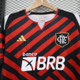 23/24 Flamengo Special Edition Fans 1:1 Quality Soccer Jersey