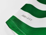 2012-2013 Celtic Home Retro Soccer Jersey