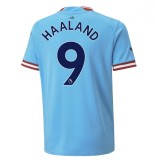 22/23 Manchester City Home Player 1:1 Quality Soccer Jersey