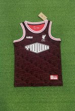22/23 Liverpool JAMES Special Edition 1:1 Training Vest