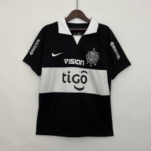 23/24 Olympia Away 1:1 Quality Soccer Jersey