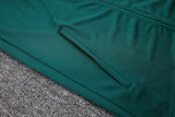 23/24 Mexico Green Jacket Tracksuit 1:1 Quality