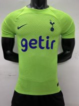 23/24 Tottenham Green Player 1:1 Quality Soccer Jersey