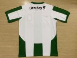 22/23 Atletico Nacional Medellin Home Fans 1:1 Quality Soccer Jersey
