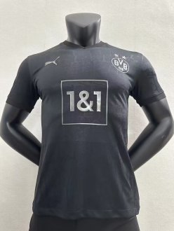 23/24 Dortmund Special Edition Black Player Version 1:1 Quality Soccer Jersey