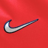 1998-1999 Arsenal Home Long sleeve 1:1 Retro Soccer Jersey