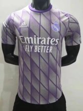 22/23 Real Madrid Away Player 1:1 Quality Soccer Jersey