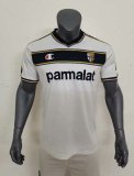 2002-2003 Retro Parma Away 1:1 Quality Soccer Jersey