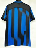 23/24 Inter Milan Home Blue Fans 1:1 Quality Soccer Jersey