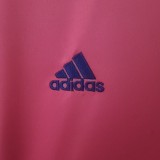 22/23 Cruzeiro Pink Fans Version 1:1 Quality Soccer Jersey