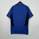 23/24 University of Chile Blue Fans 1:1 Quality Training Shirts