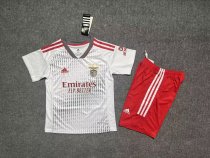 22/23 SL Benfica Third Kids Soccer Jersey