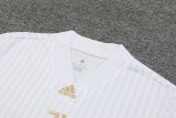 23/24 Juventus White 1:1 Quality Training Jersey（A-Set）