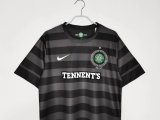 2012-2013 Celtic Away Retro Soccer Jersey