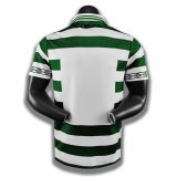 1998-1999 Celtic Home 1:1 Quality Retro Soccer Jersey