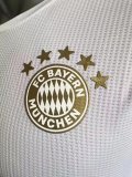 22/23 Bayern Munich Away Player 1:1 Quality Soccer Jersey