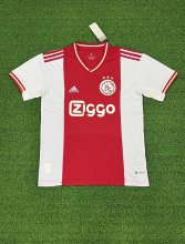 22/23 Ajax Home Fans 1:1 Quality Soccer Jersey