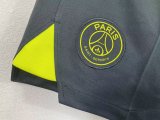 22/23 PSG Paris 3rd Shorts Pants 1:1 Quality Soccer Jersey