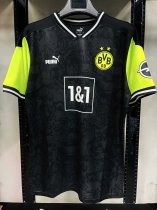 21/22 Dortmund BLACK EDITION Fans 1:1 Quality Soccer Jersey
