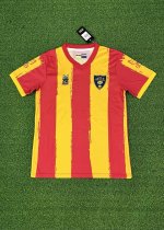 22/23 Lecce Home Fans 1:1 Quality Soccer Jersey