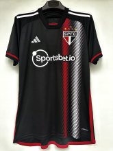 23/24 Sao Paulo Third Fans 1:1 Quality Soccer Jersey