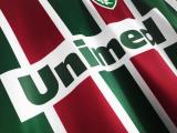 2008-2009 Fluminense Home 1:1 Quality Retro Soccer Jersey