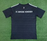 23/24 Bayern Munich GK Black Fans 1:1 Quality Soccer Jersey