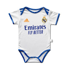 21/22 Real Madrid home baby 1:1