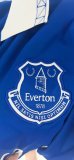 23/24 Everton Home Fans 1:1 Quality Soccer Jersey