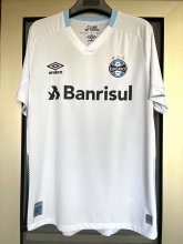 22/23 Gremio Away Fans 1:1 Quality Soccer Jersey
