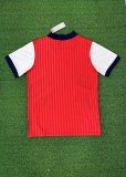 23/24 Arsenal Red Fans 1:1 Quality ICONS T-Shirt