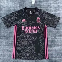 20/21 Real Madrid 2RD Away Fans 1:1 Quality Soccer Jersey