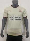 23/24 PSV Eindhoven Away Fans 1:1 Quality Soccer Jersey
