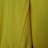 21/22 Dortmund Yellow Windbreaker