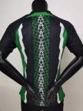 22/23 Nigeria Special Edition Player 1:1 Quality Soccer Jersey