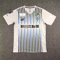 23/24 Avispa Fukuoka Away Fans 1:1 Quality Soccer Jersey（福冈黄蜂）