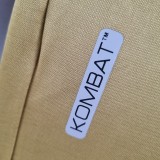 22/23 Long Sleeve Shirt Venezia Gold 1:1 Quality Soccer Jersey