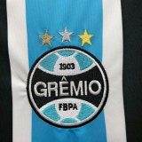2000 Retro Gremio Home Fans 1:1 Quality Soccer Jersey