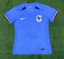 2023 Women´s World Cup France Home 1:1 Quality Women Soccer Jersey