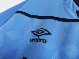 20/21 Gremio Third Fans 1:1 Quality Soccer Jersey