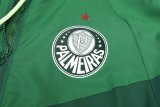 23/24 Palmeiras Green Windbreaker