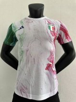 22/23 Italy Player Version 1:1 Quality Training Soccer Jersey