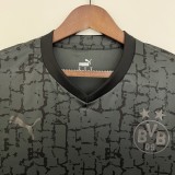 23/24 Dortmund Special Edition Black 1:1 Quality Soccer Jersey