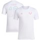 23/24 Inter Miami CF White 1:1 Quality T-Shirt