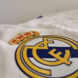 21/22 Real Madrid Home Player 1:1 Quality Soccer Jersey