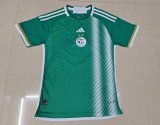 22/23 Algeria Away Player 1:1 Quality Soccer Jersey