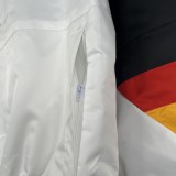 23/24 Germany White Windbreaker（四色）