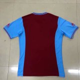 1981-1982 Aston Villa Home 1:1 Quality Retro Soccer Jersey